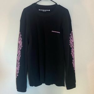 Chrome Hearts long sleeve